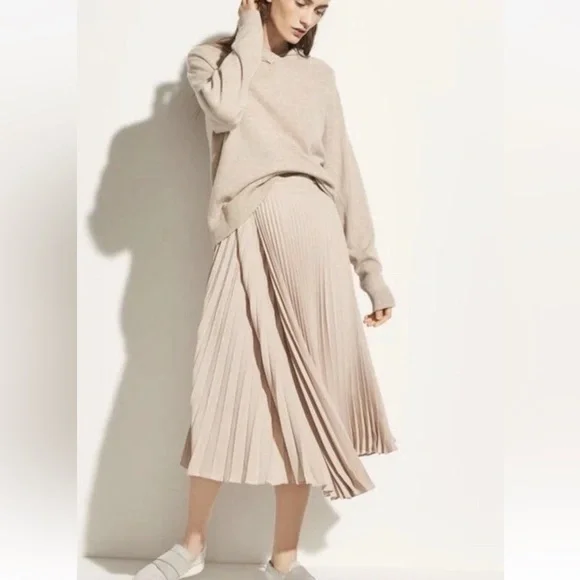 Vince skirt size 4 - Picture 2 of 8